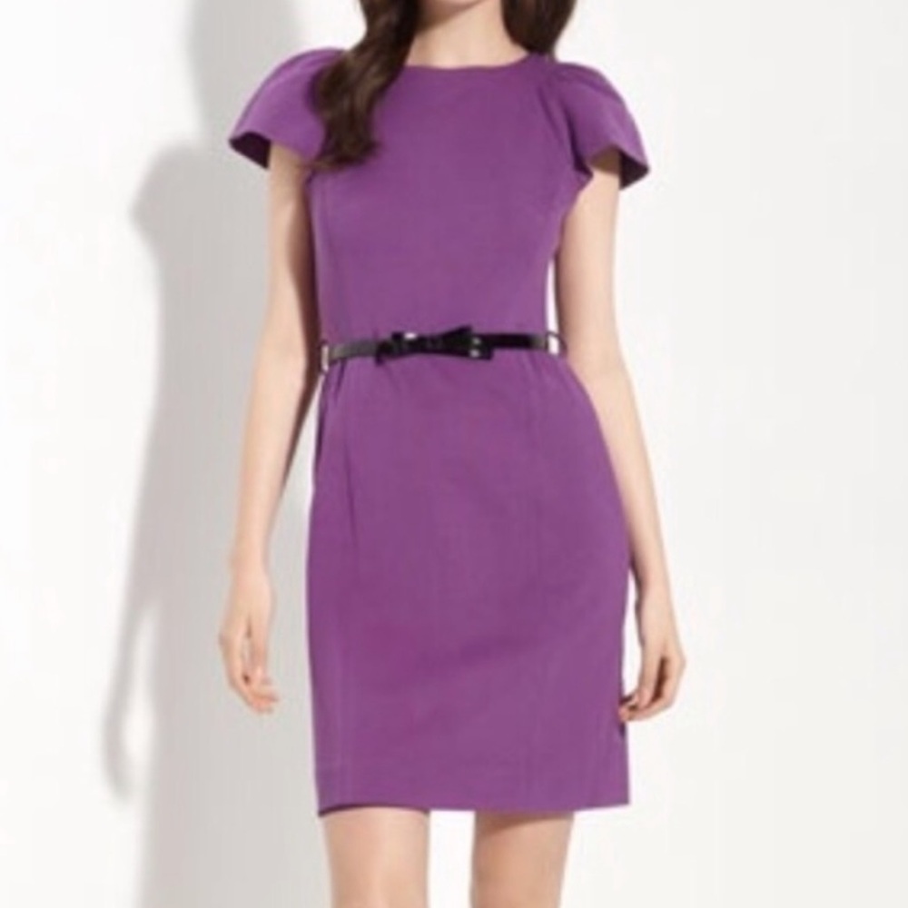 Milly of New York Sheath Dress, Size M